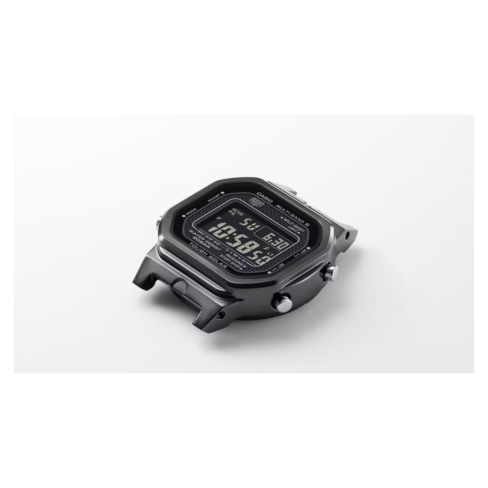 G-SHOCK GW-5000HS-1ER Casio Digital - zegarek męski 9