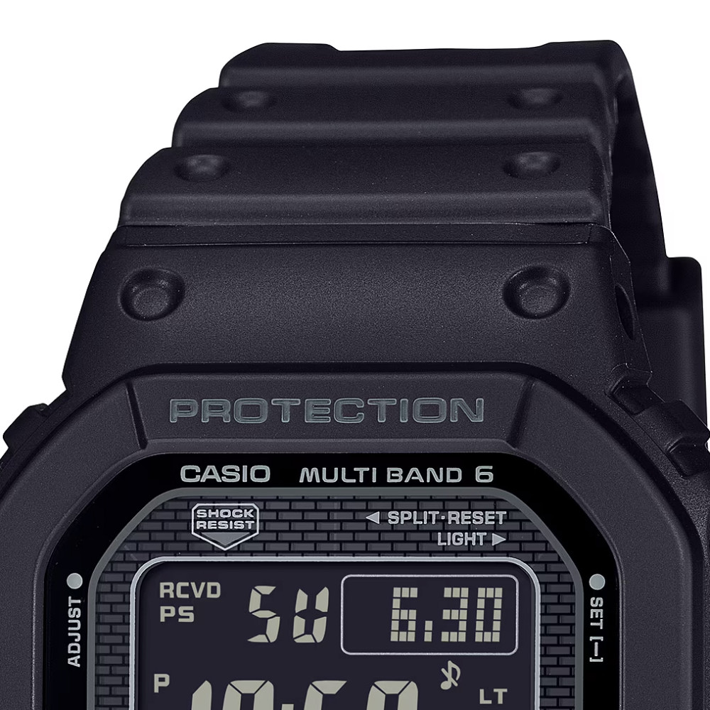 G-SHOCK GW-5000HS-1ER Casio Digital - zegarek męski 3