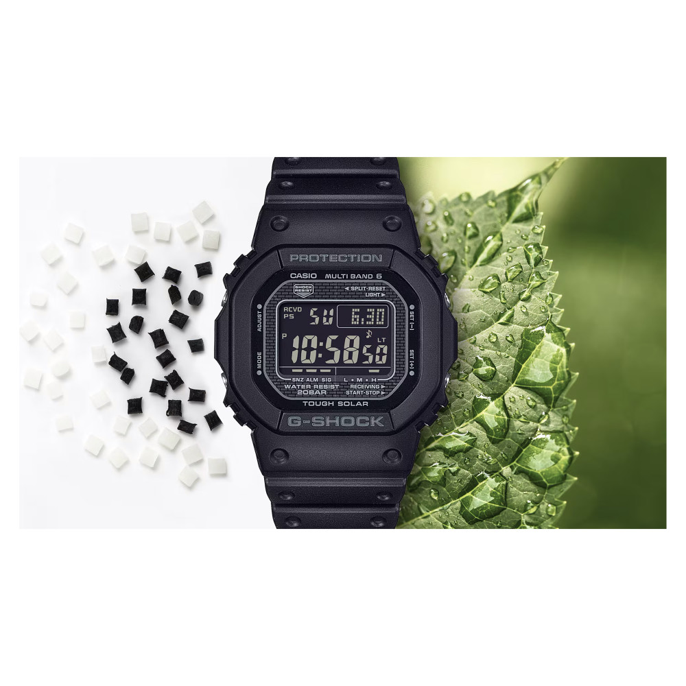 G-SHOCK GW-5000HS-1ER Casio Digital - zegarek męski 11