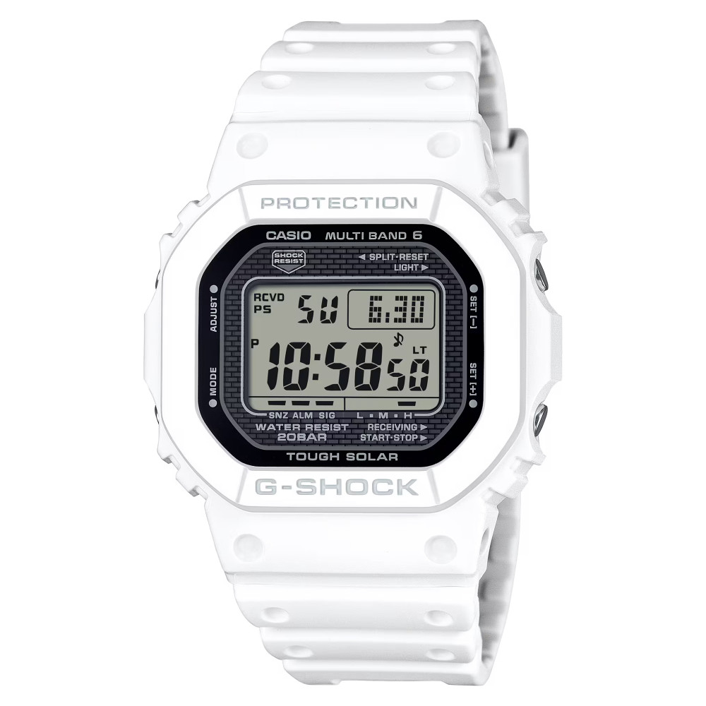 G-SHOCK GW-5000HS-7ER Casio Digital - zegarek męski 1