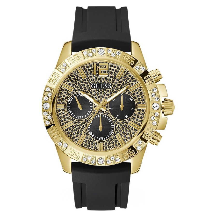 Guess GW0909G2 - zegarek męski 1