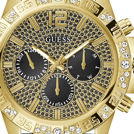 Guess GW0909G2 - zegarek męski 2