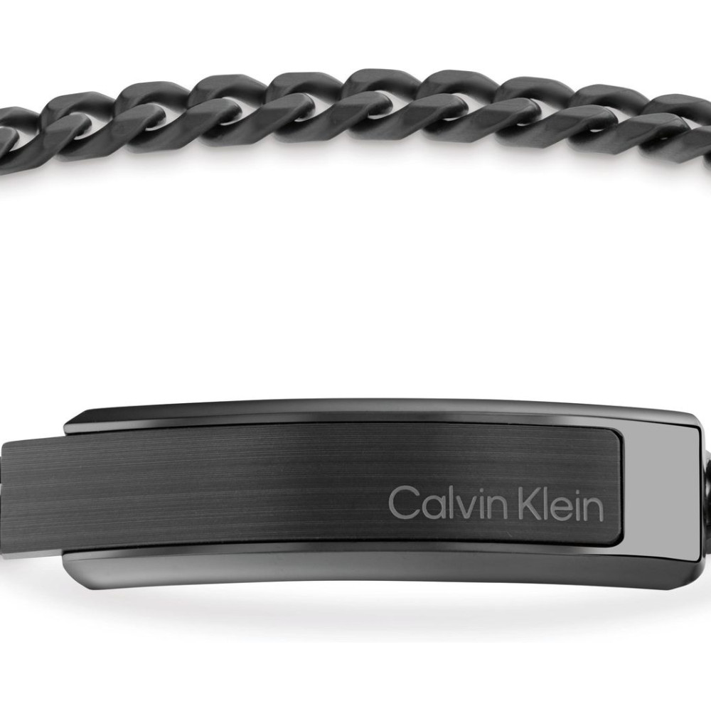 Tommy Hilfiger Bransoletka 2790220 - biżuteria męska 2