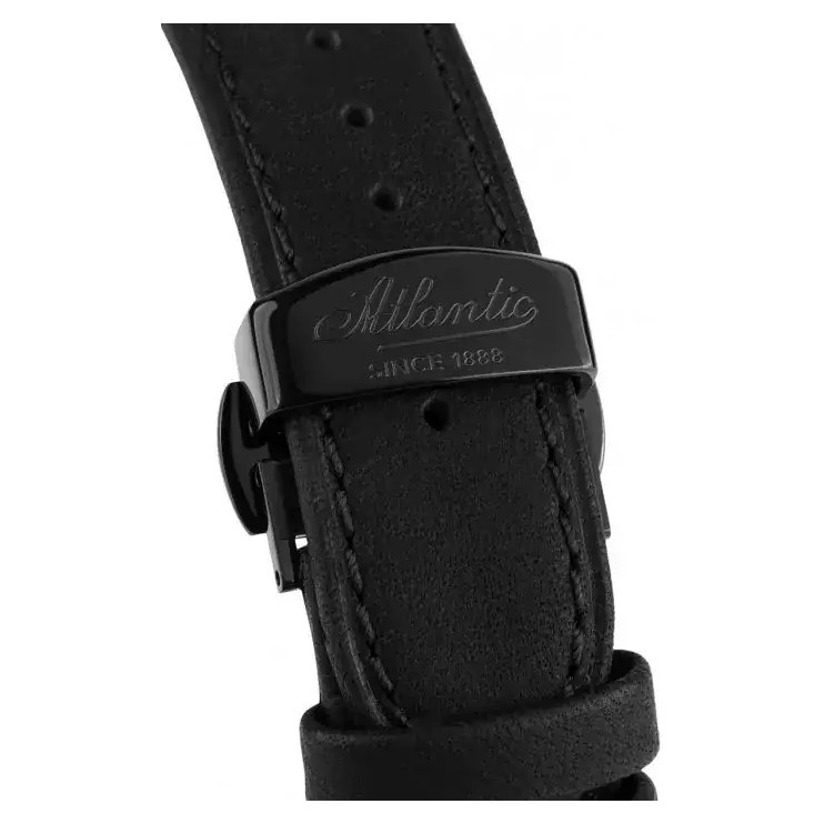 Atlantic Worldmaster Prestige Krzysztof Hołowczyc Limited Edition 55853.46.95LE - zegarek męski 12