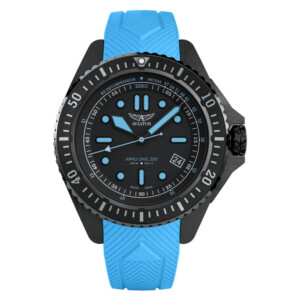 Aviator XPRO DIVE 200 V.1.42.5.377.0 profesjonalny diver - zegarek męski