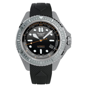 Aviator XPRO DIVE 300 Auto V.1.43.0.362.6 automatyczny nurek - zegarek męski