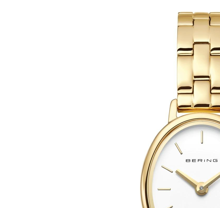 Bering 11020-734 Classic Lady - zegarek damski 4