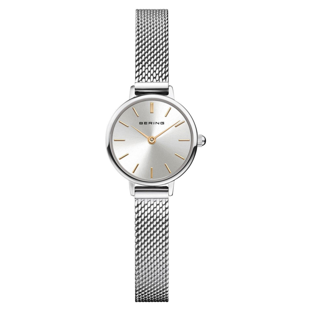 Bering 11022-004-P - zegarek damski 1
