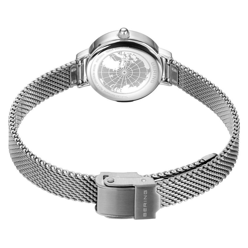 Bering 11022-004-P - zegarek damski 9