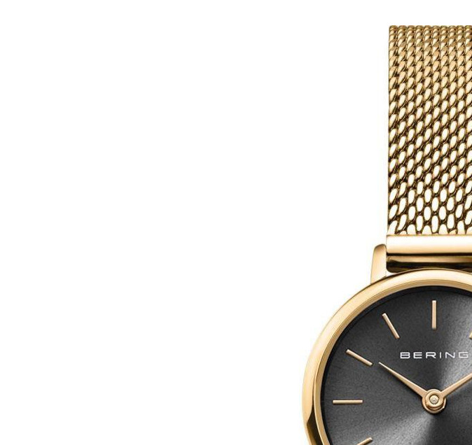 Bering 11022-339 - zegarek damski 4
