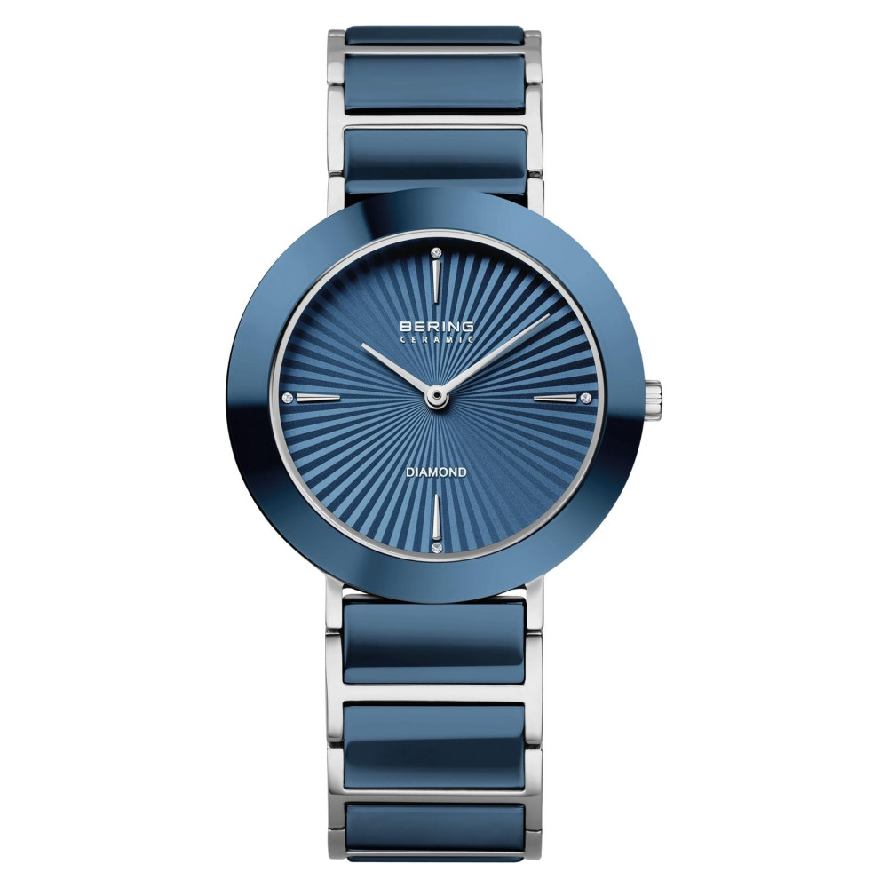 Bering 11435-707 - zegarek damski 1