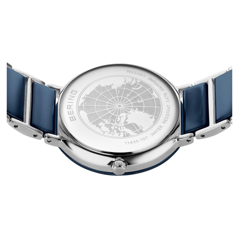 Bering 11435-707 - zegarek damski 8