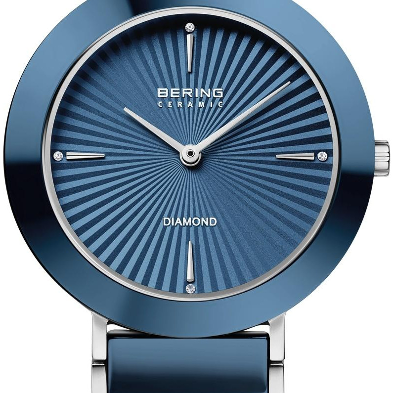 Bering 11435-707 - zegarek damski 2