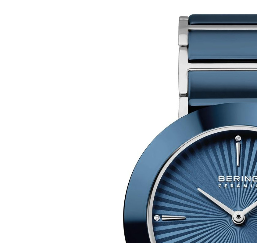 Bering 11435-707 - zegarek damski 4