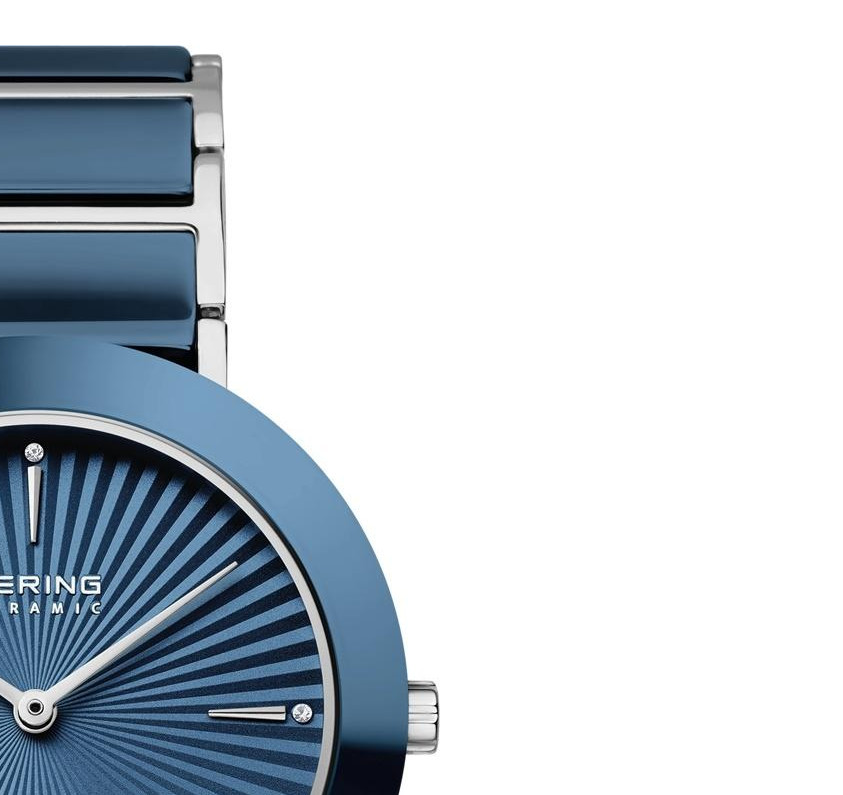 Bering 11435-707 - zegarek damski 5