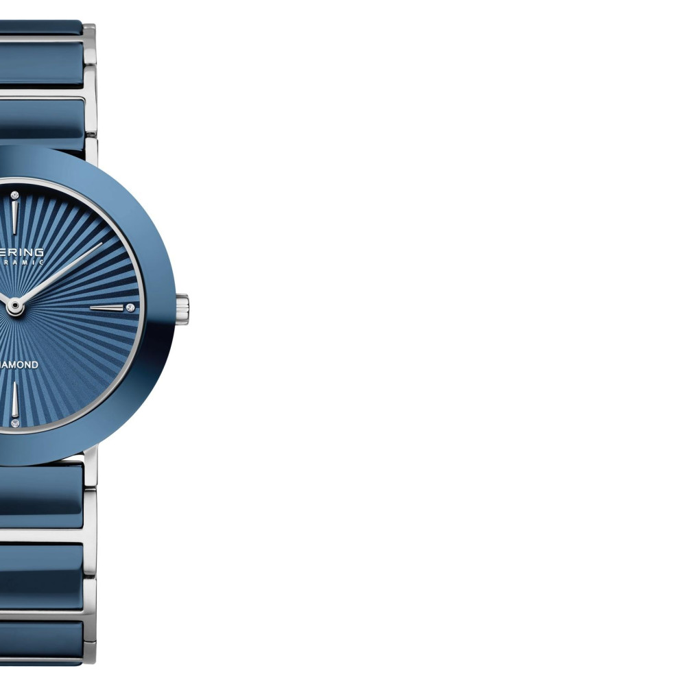 Bering 11435-707 - zegarek damski 6