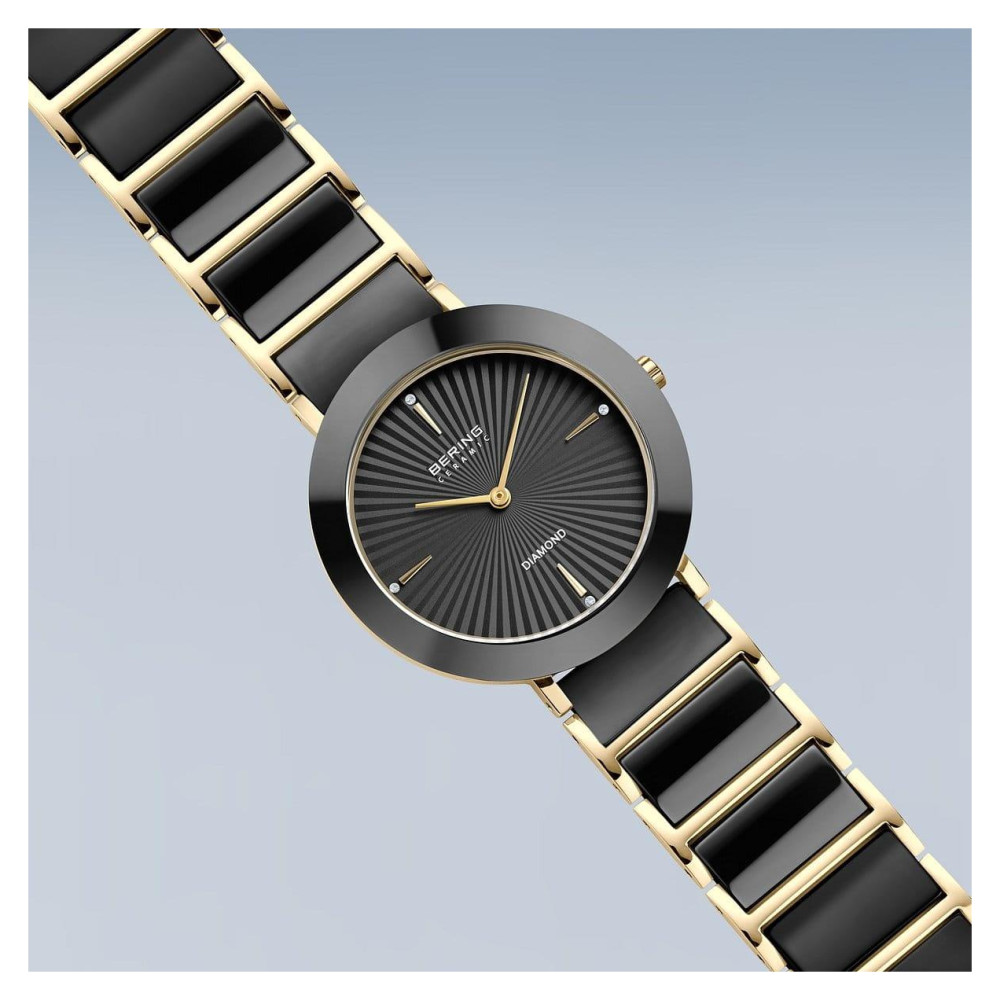 Bering 11435-732 - zegarek damski 8