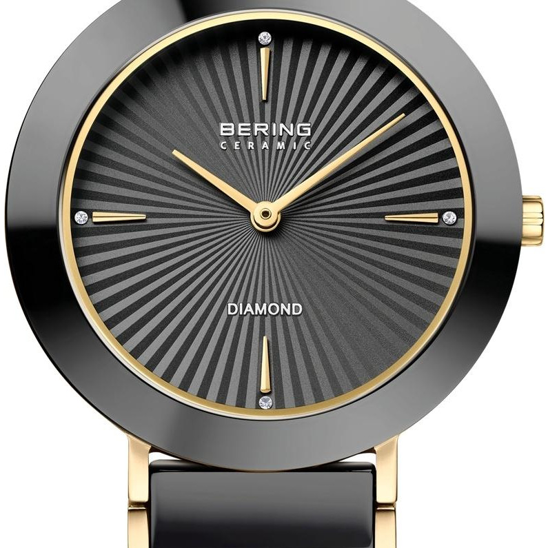 Bering 11435-732 - zegarek damski 2