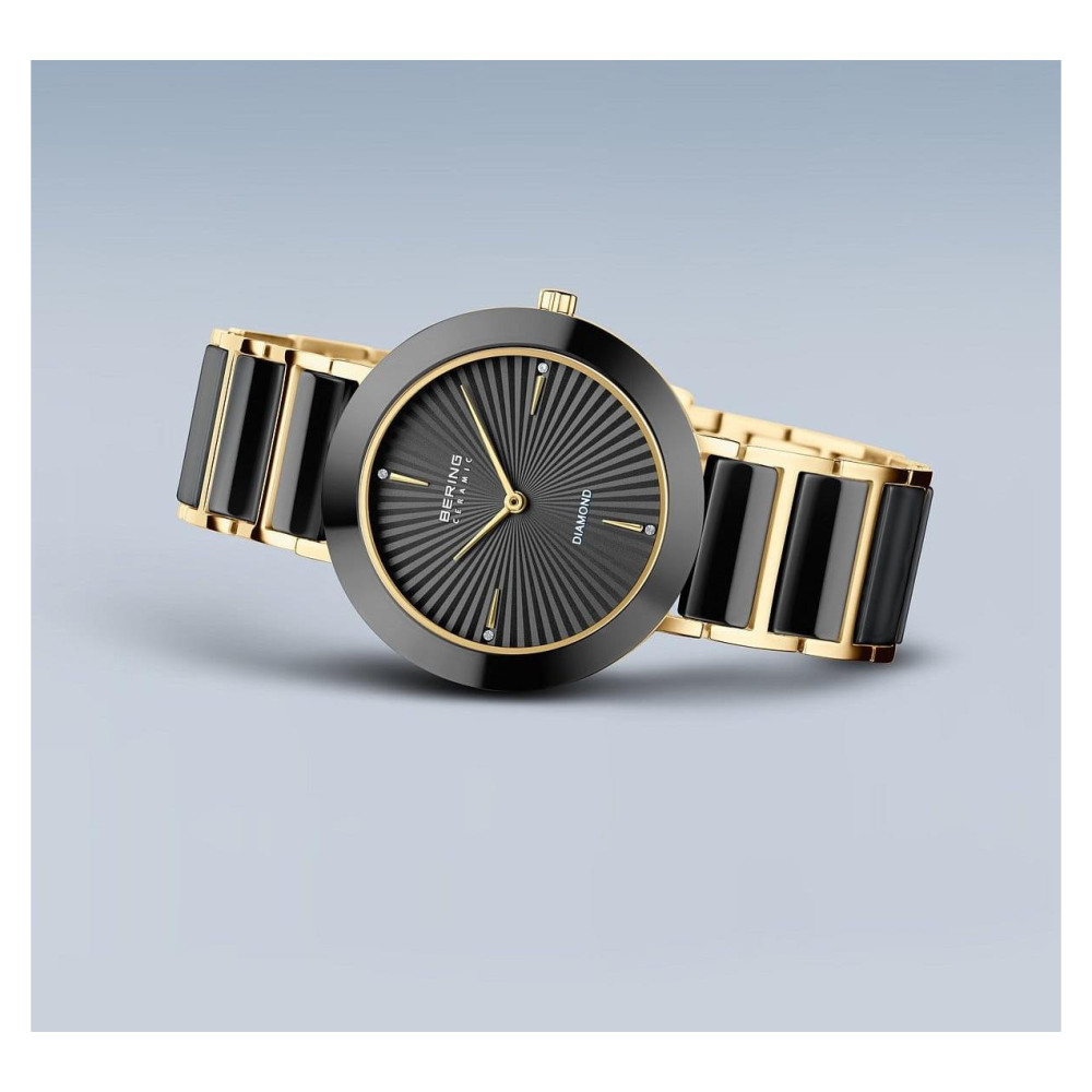Bering 11435-732 - zegarek damski 9