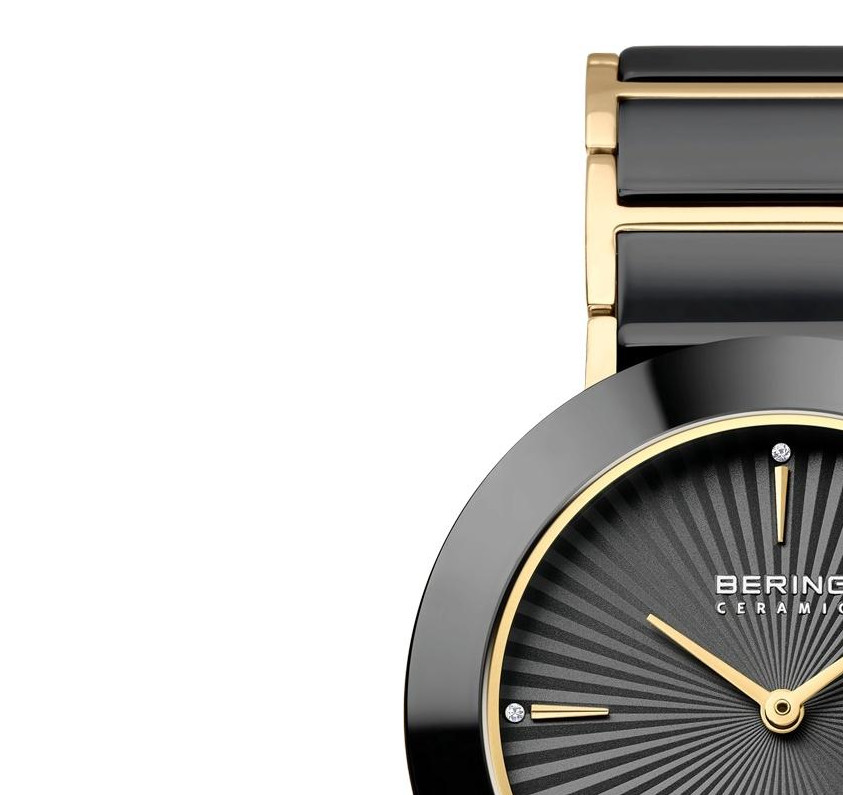 Bering 11435-732 - zegarek damski 4