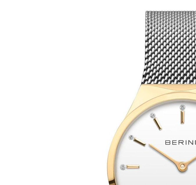 Bering 12131-011 - zegarek damski 4