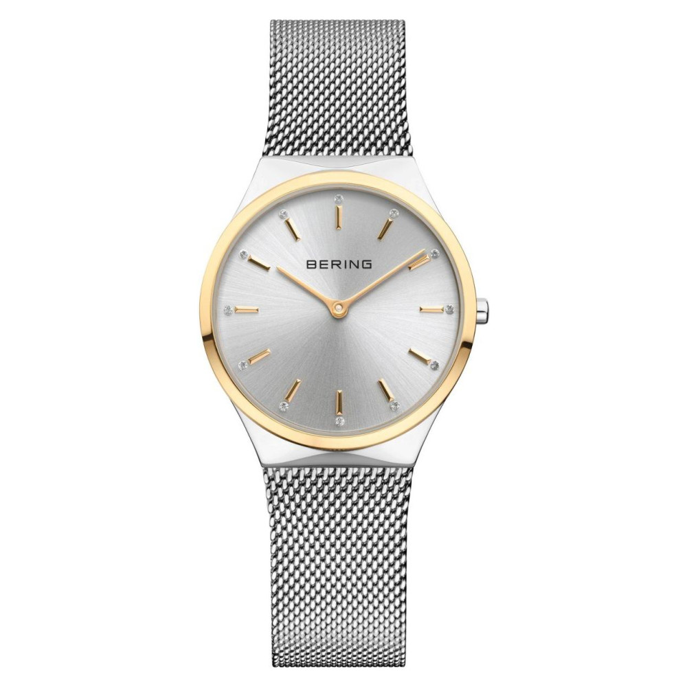 Bering 12131-014-P - zegarek damski 1