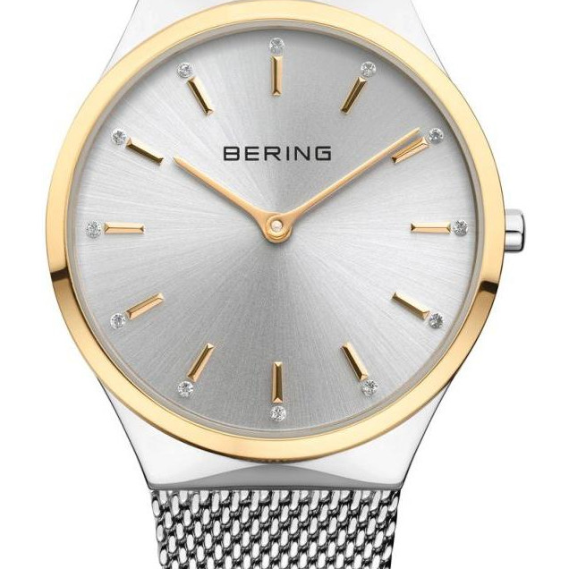 Bering 12131-014-P - zegarek damski 2