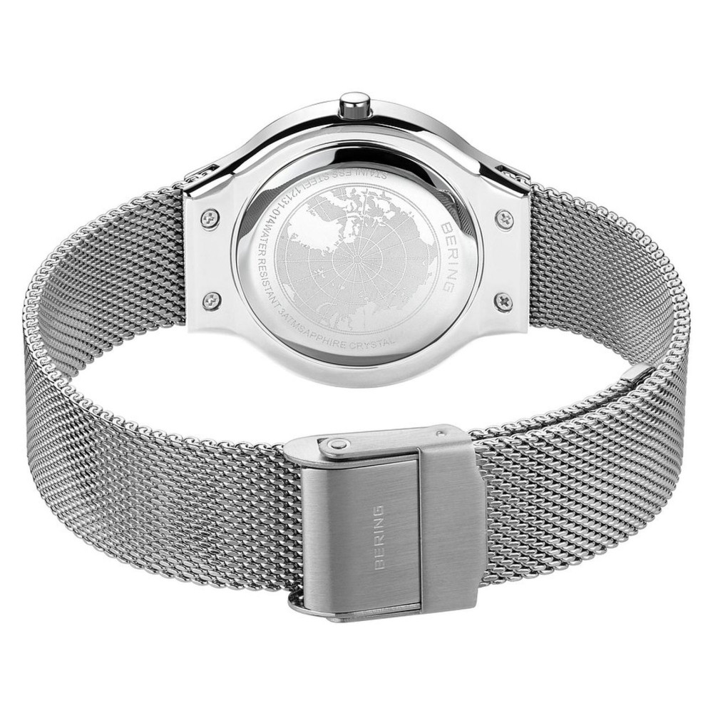 Bering 12131-014-P - zegarek damski 9