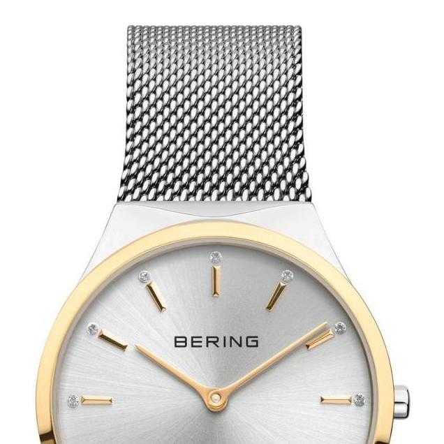 Bering 12131-014-P - zegarek damski 3