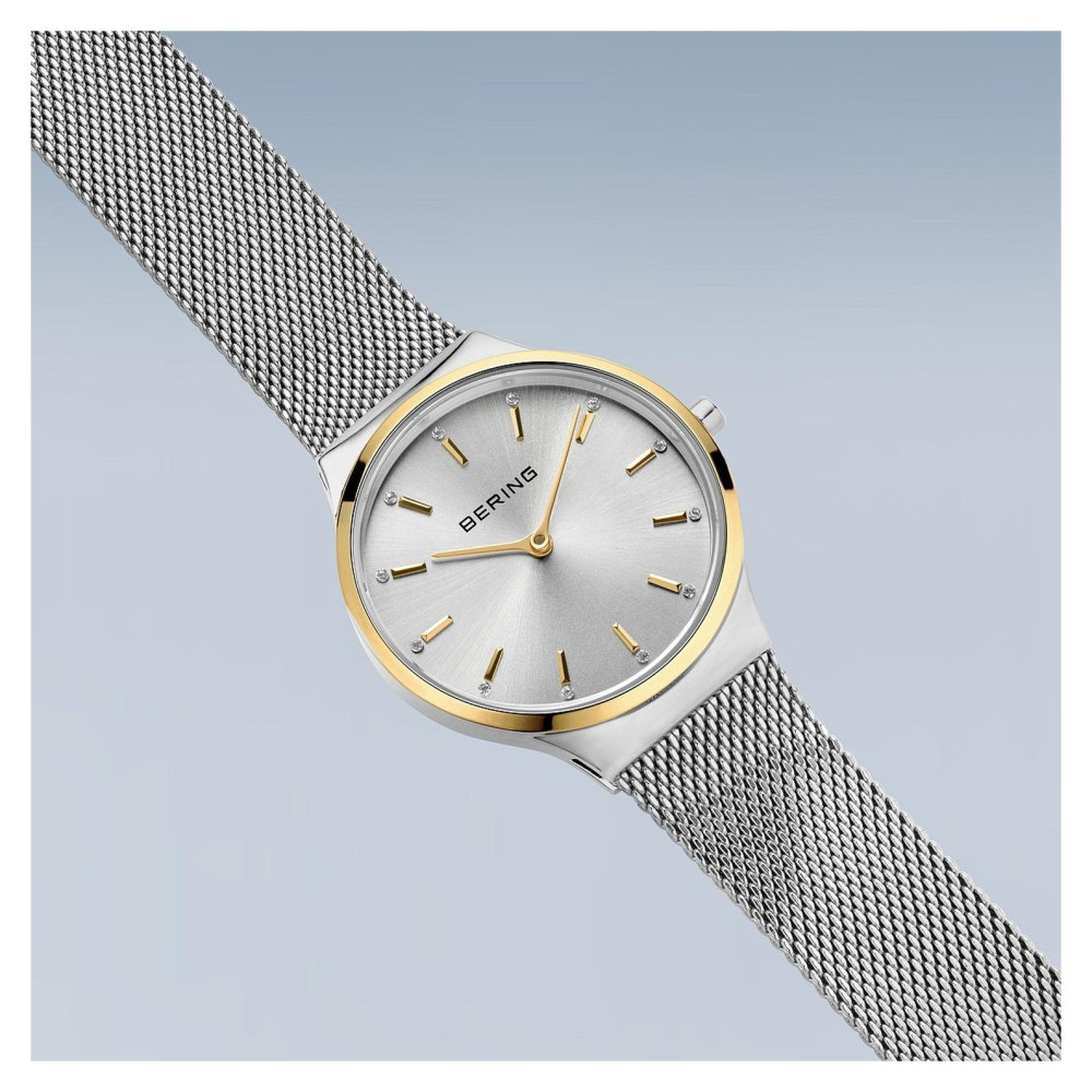 Bering 12131-014-P - zegarek damski 11