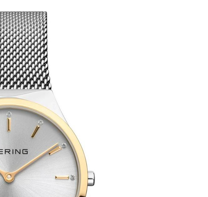 Bering 12131-014-P - zegarek damski 5