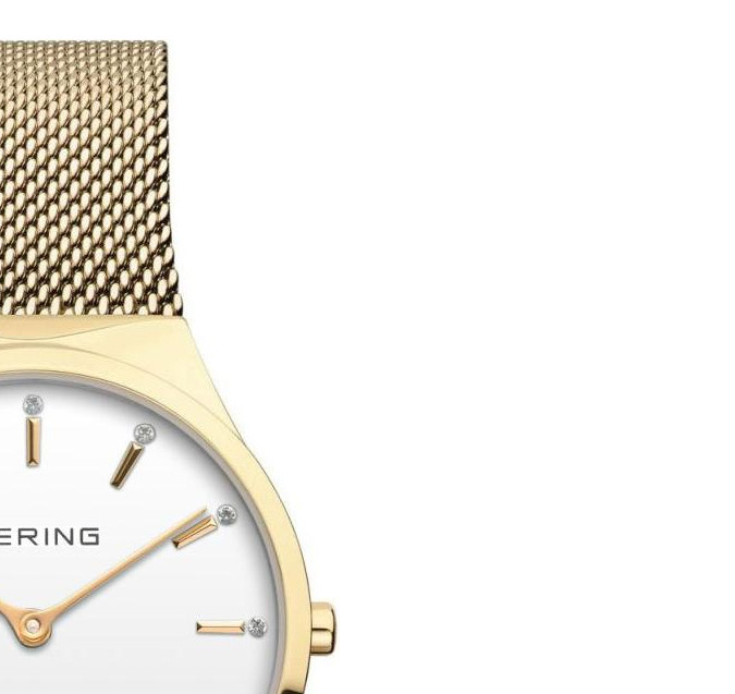 Bering 12131-331 - zegarek damski 5