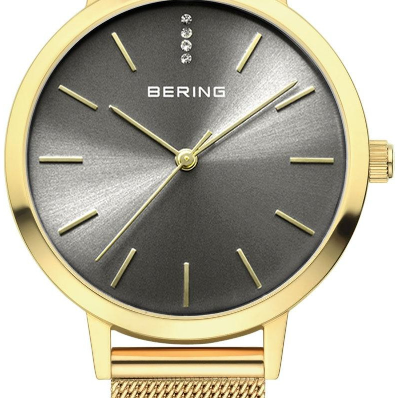 Bering 13434-339 - zegarek damski 2