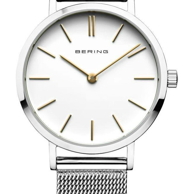 Bering 14129-004-P - zegarek damski 2