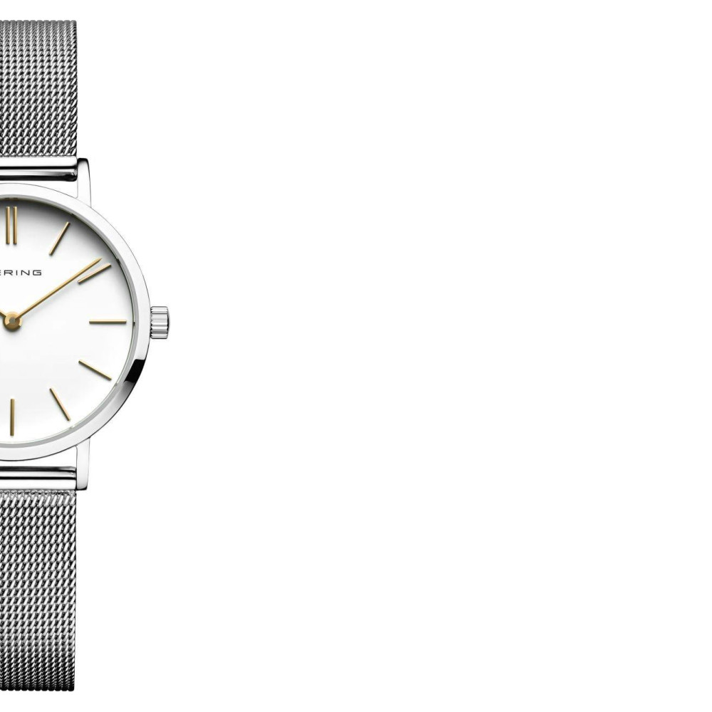 Bering 14129-004-P - zegarek damski 6