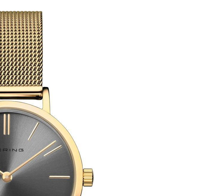 Bering 14129-339 - zegarek damski 5