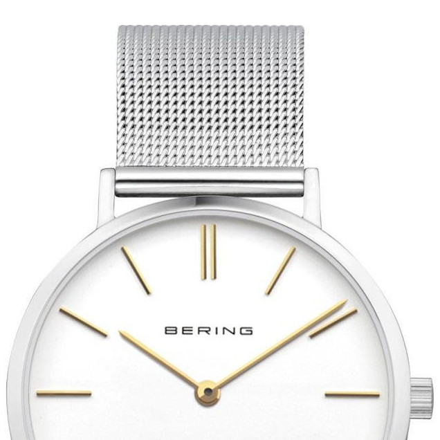 Bering 14134-004-P - zegarek damski 3