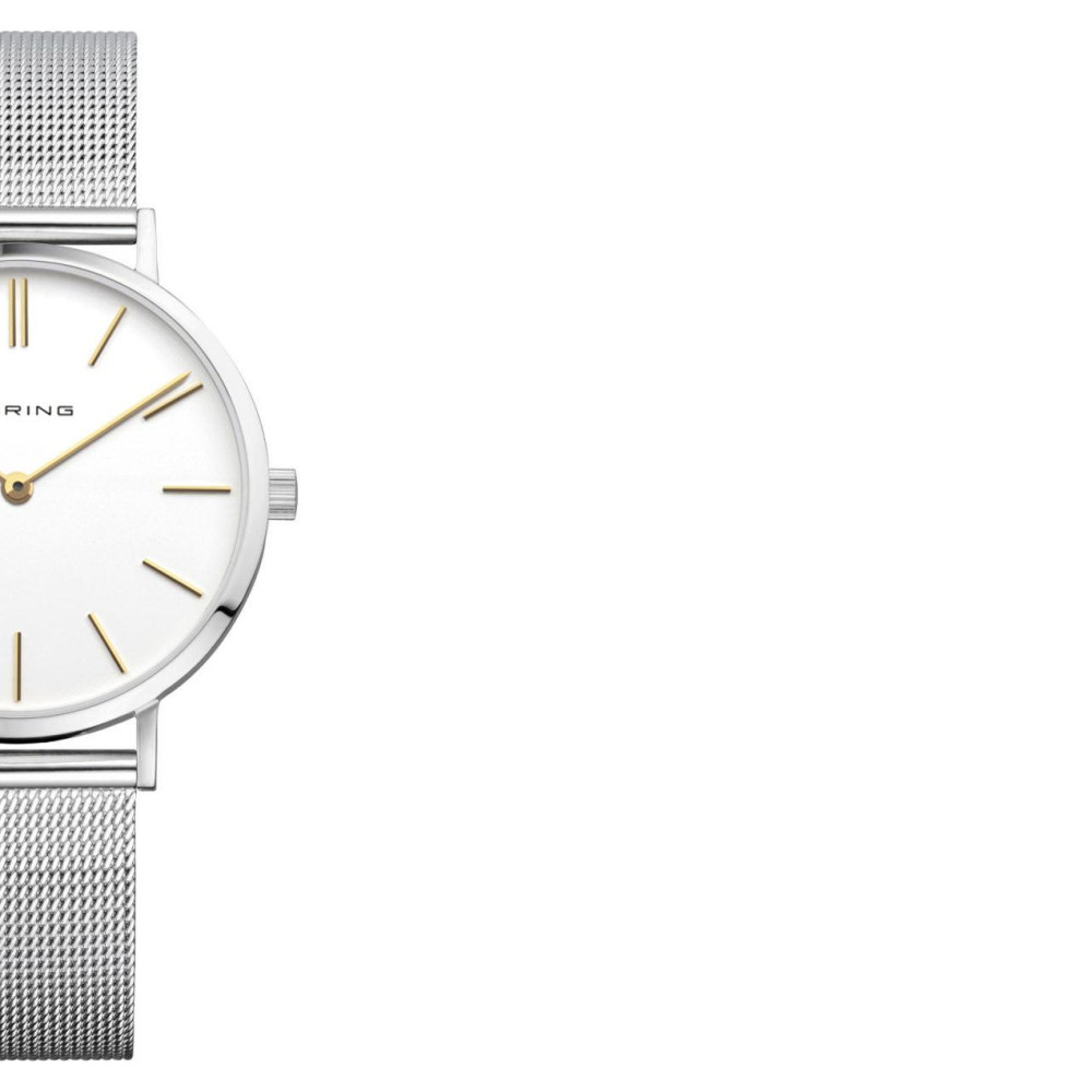 Bering 14134-004-P - zegarek damski 6
