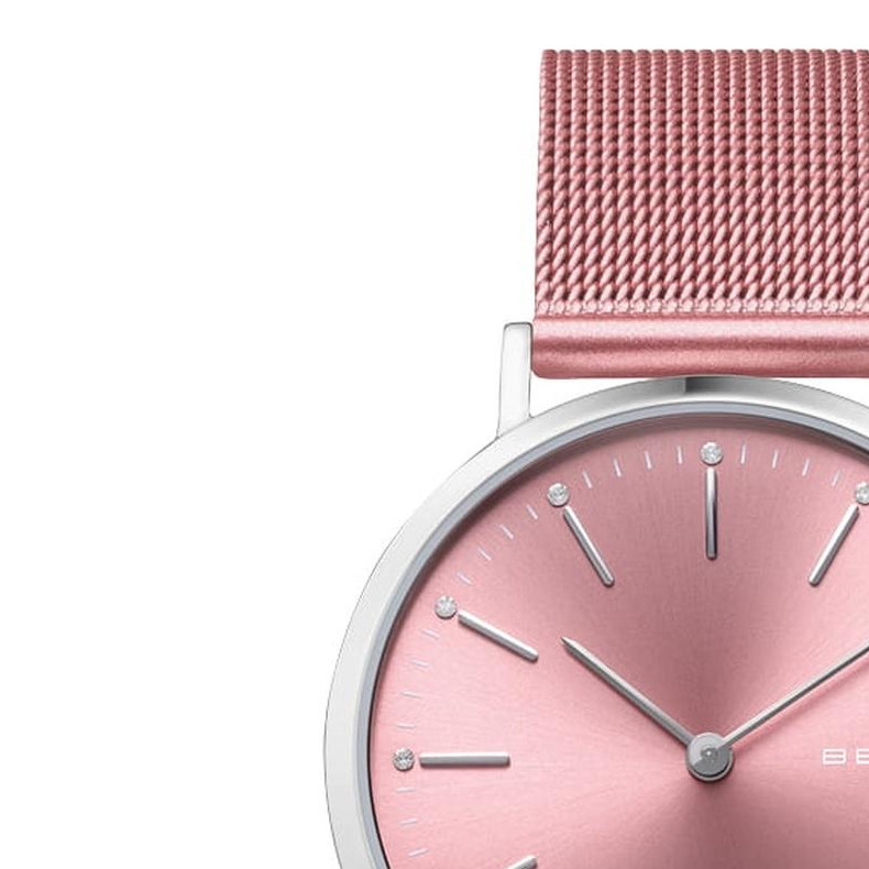 Bering 14134-999-GWP - zegarek damski 3