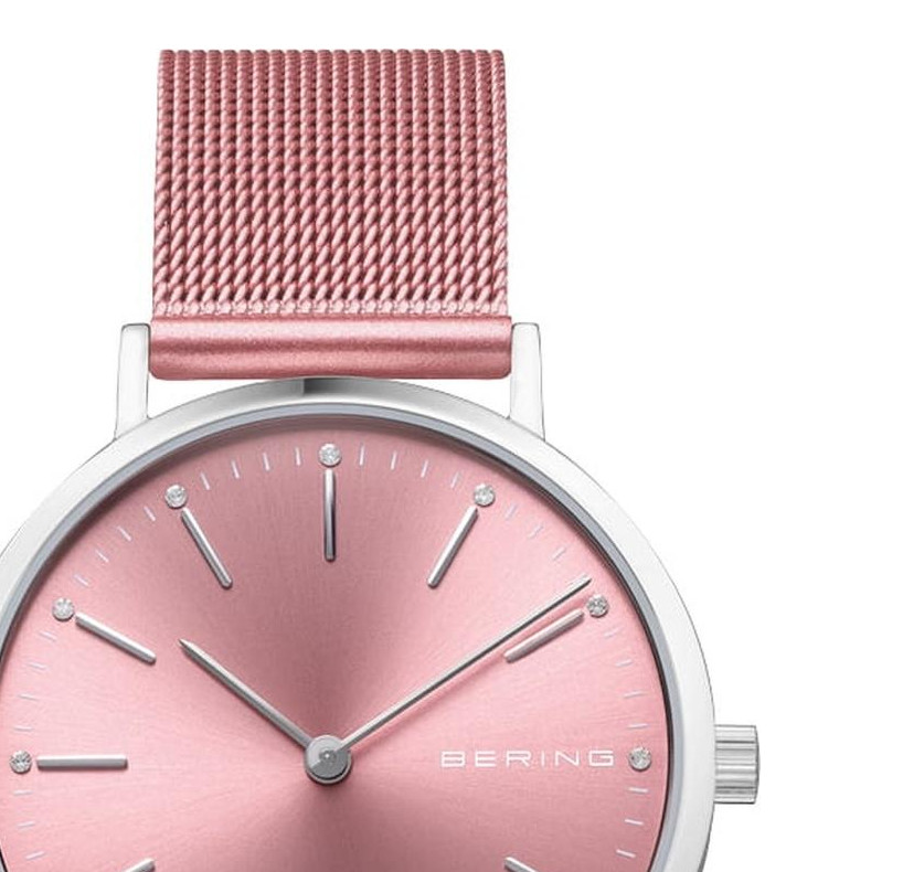 Bering 14134-999-GWP - zegarek damski 5