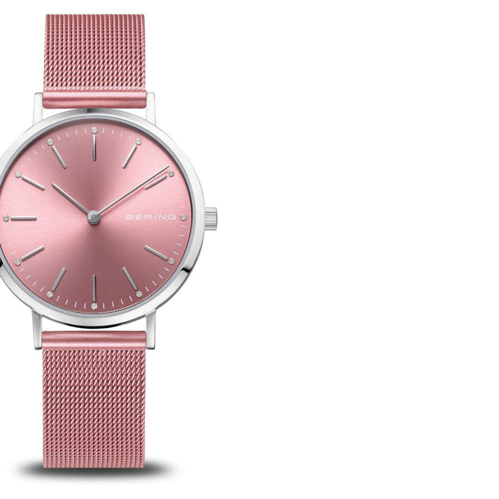 Bering 14134-999-GWP - zegarek damski 6