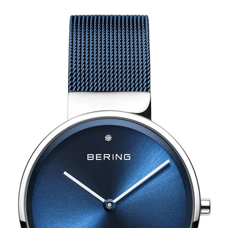 Bering 14531-309 Classic Diamond - zegarek damski 3