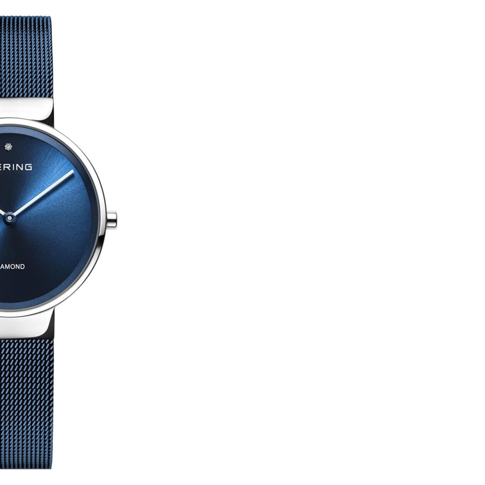Bering 14531-309 Classic Diamond - zegarek damski 6