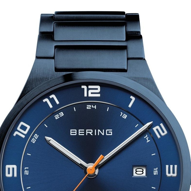 Bering 15139-797 - zegarek męski 3