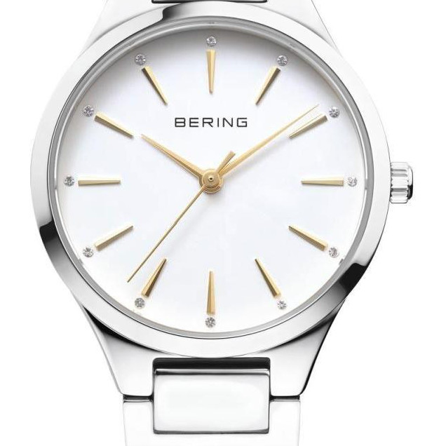Bering 15630-704-P - zegarek damski 2