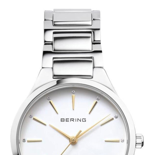 Bering 15630-704-P - zegarek damski 3