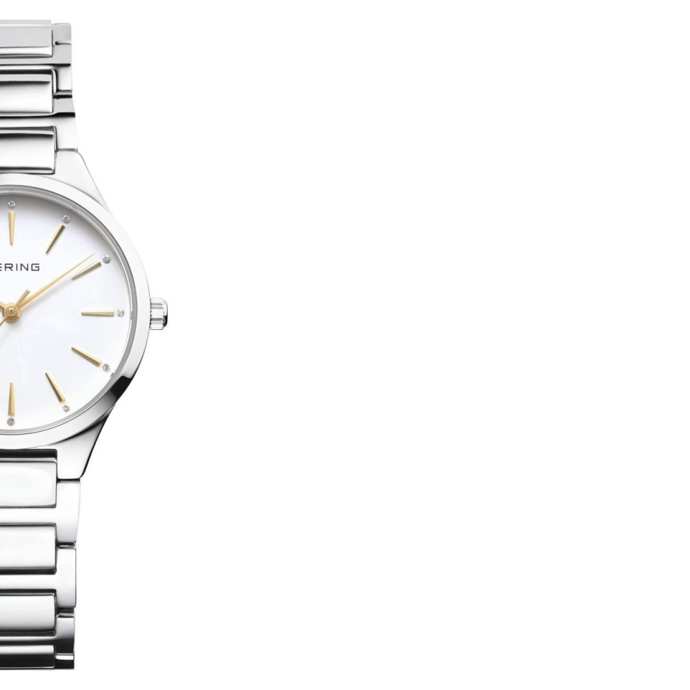 Bering 15630-704-P - zegarek damski 6