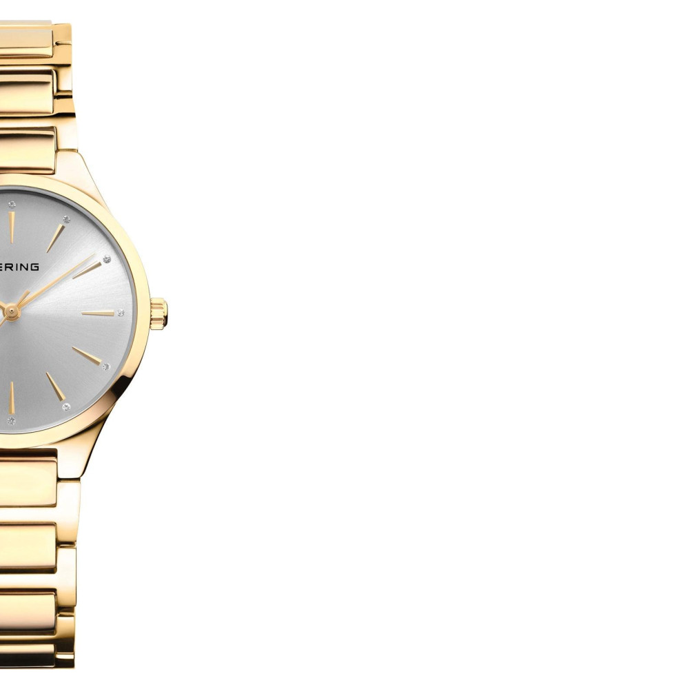 Bering 15630-730-P - zegarek damski 6