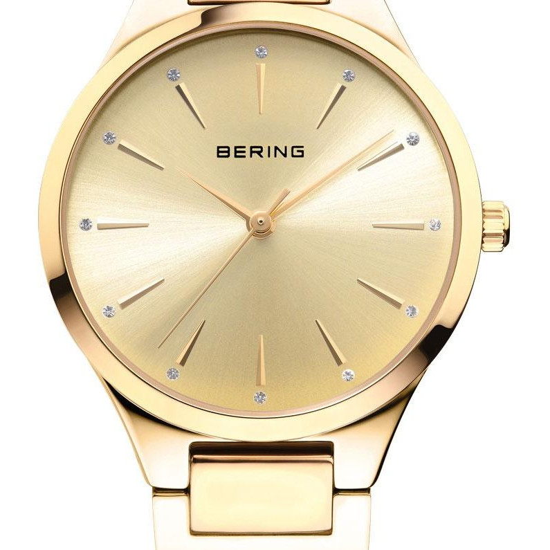Bering 15630-733-P - zegarek damski 2