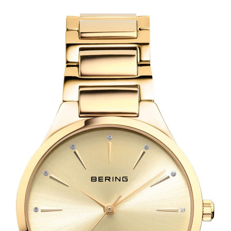 Bering 15630-733-P - zegarek damski 3